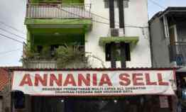 Dijual Rumah di jl.abdul Majid Cipete Jakarta Selatan