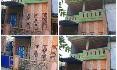 dijual rumah di jl beji rt 07 rw 13