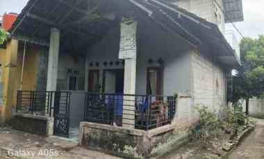 dijual rumah di jl betet kp kebon kopi desa pengasinan