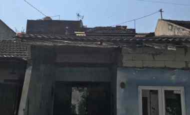 dijual rumah di jl candi tembaga utara