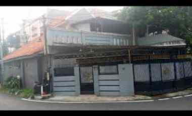dijual rumah di jl cipinang cempedak iv jakarta timur
