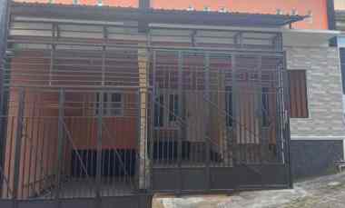 dijual rumah di jl jaipong pupay semarang