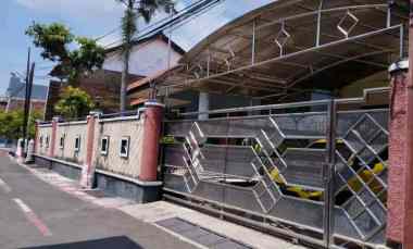 dijual rumah di jl kauman palebon pedurungan semarang
