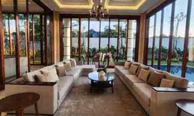 dijual rumah di jl kemang dalam kemang jakarta selatan