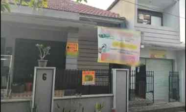 dijual rumah di jl kijang gayamsari semarang