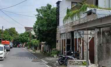 dijual rumah di jl lobak kedung mundu semarang