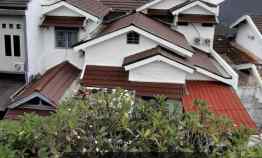 Dijual Rumah di jl.mandar Pondok Aren Jakarta Selatan