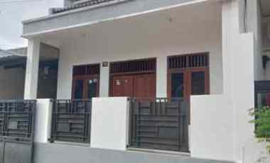 dijual rumah di jl manggis semarang