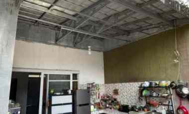 dijual rumah di jl nongko sawit mijen semarang