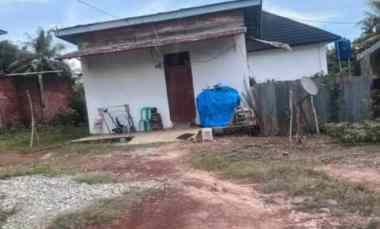 dijual rumah di jl pancurmas sukarami gang beringin 12