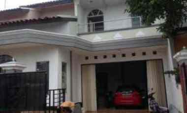 dijual rumah di jl plewan semarang