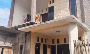 dijual rumah di jl serayu wajak utara pasar kab malang