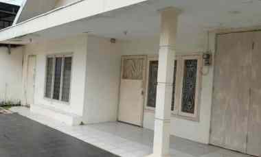 Dijual Rumah di jl Seroja Semteng Semarang