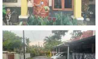 Dijual Rumah di jl Singut Gayamsari Semarang