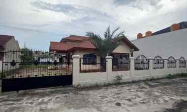 Dijual Rumah di Jln.Delima- Panam