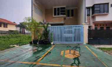 dijual rumah di joglo kembangan jakarta barat
