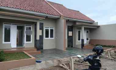 dijual rumah di jual rumah baru dalam