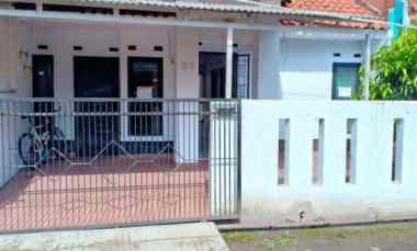 dijual rumah di jual rumah dalam