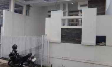 dijual rumah di jual rumah murah dalam