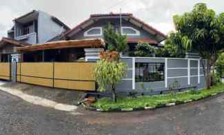 Dijual Cepat Rumah Lokasi Strategis di Komplek Nusa Sari Cimahi