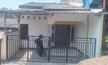 dijual rumah di kalialang baru sampangan semarang