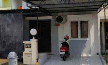 dijual rumah di kampung semawis kedunundu semarang