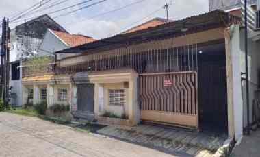 Dijual Rumah di Karang Wulan Semarang