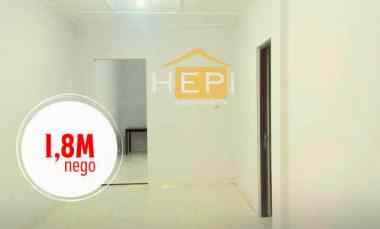 dijual rumah di karangwulan semarang