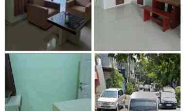 dijual rumah di karangwulan semteng semarang