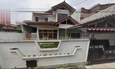 dijual rumah di kayu manis matraman jakarta timur