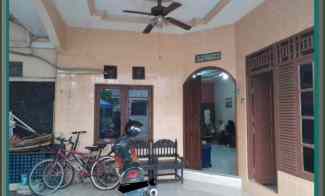 Dijual Rumah di Kayuringin Jaya, Bekasi Selatan