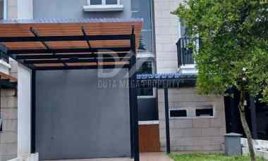 Dijual Rumah di Kebayoran Bintaro