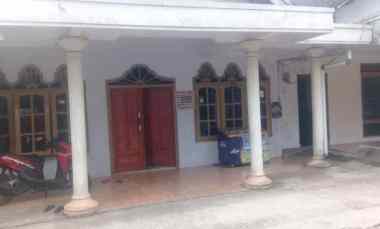 dijual rumah di kec pacet kab mojokerto