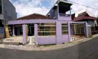 Dijual Rumah di Kedaton Bandar Lampung