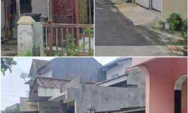 Dijual Rumah di Ketileng Kencana Semarang