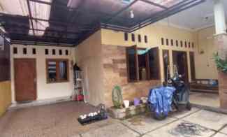 Dijual Rumah di Kelapa Dua Wetan Ciracas Jakarta Timur