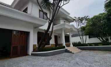 dijual rumah di kemang