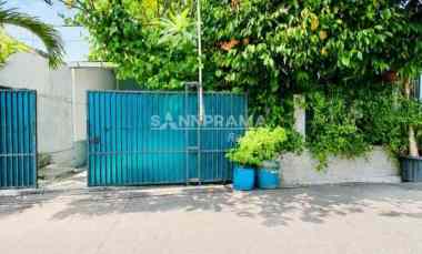 Dijual Rumah di Kembang Lio Pancoran Mas Depok