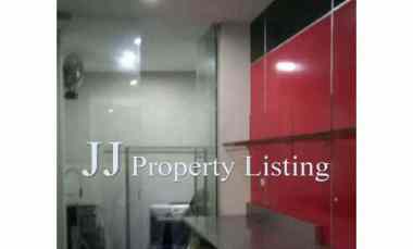 dijual rumah di kembangan puri indah