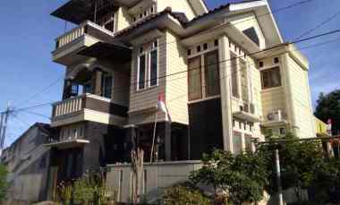 dijual rumah di kemiling