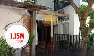 dijual rumah di kenconowungu semarang