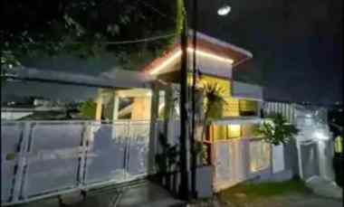 gambar dijual rumah di ketileng asri semarang