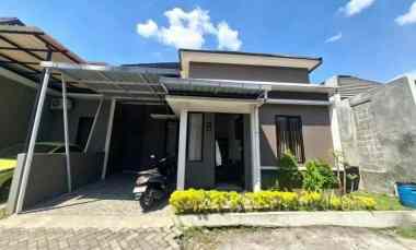 Dijual Rumah di Ketileng Indah Tembalang Semarang
