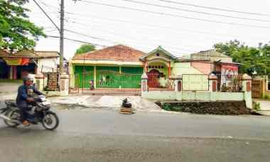 dijual rumah di ketileng raya semarang