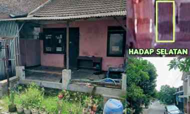 dijual rumah di ketileng semarang