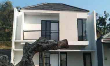 Dijual Rumah di Kinza Residence Banyumanik Semarang