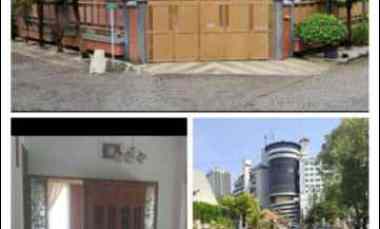 Dijual Rumah di Kisaran Simapala jl Seroja Semarang