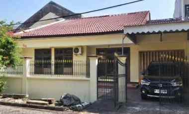 dijual rumah di klampis