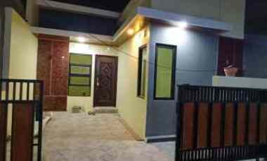 dijual rumah di klipang pgri semarang