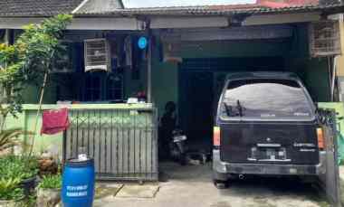 dijual rumah di klipang sendangmulyo semarang